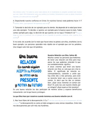 Predicacion antiguo testamento.