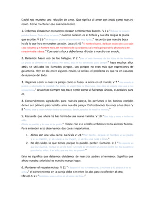 Predicacion antiguo testamento.