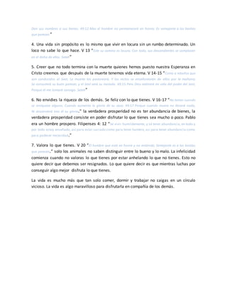 Predicacion antiguo testamento.