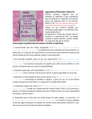 Predicacion antiguo testamento.