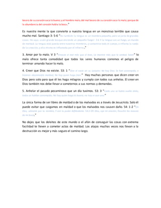 Predicacion antiguo testamento.