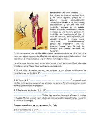 Predicacion antiguo testamento.