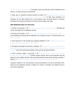 Predicacion antiguo testamento.