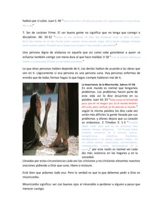 Predicacion antiguo testamento.