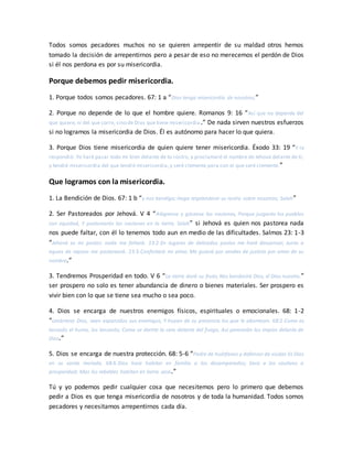 Predicacion antiguo testamento.