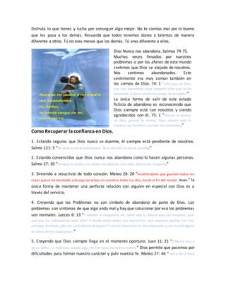 Predicacion antiguo testamento.