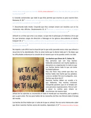 Predicacion antiguo testamento.