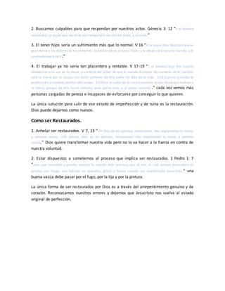 Predicacion antiguo testamento.