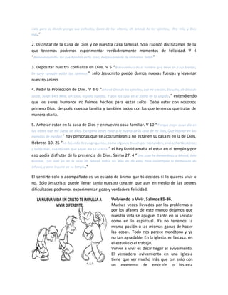 Predicacion antiguo testamento.