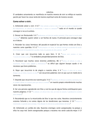 Predicacion antiguo testamento.