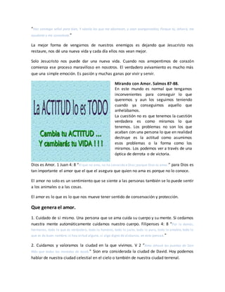 Predicacion antiguo testamento.