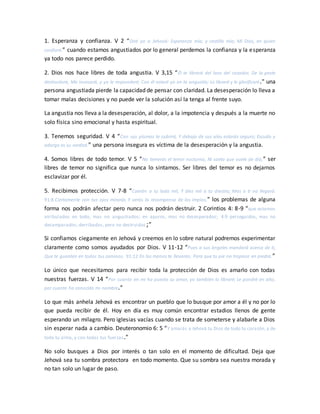 Predicacion antiguo testamento.