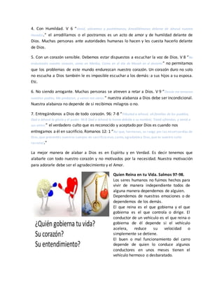 Predicacion antiguo testamento.