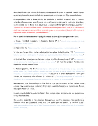 Predicacion antiguo testamento.