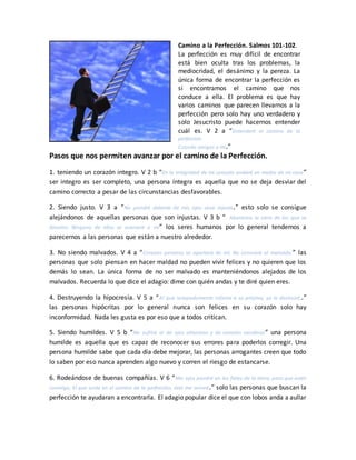 Predicacion antiguo testamento.