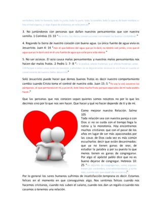 Predicacion antiguo testamento.