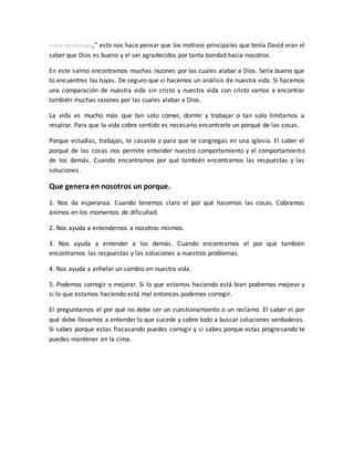 Predicacion antiguo testamento.