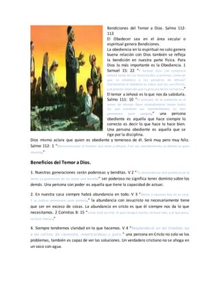 Predicacion antiguo testamento.