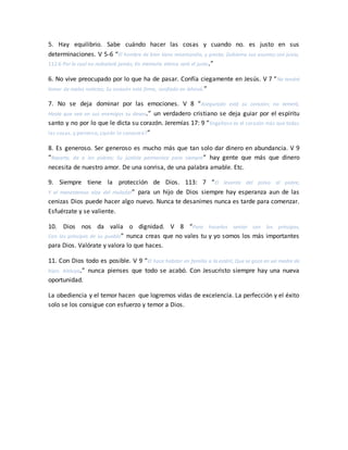 Predicacion antiguo testamento.