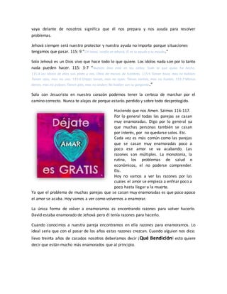 Predicacion antiguo testamento.