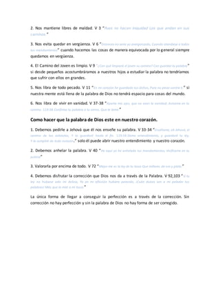 Predicacion antiguo testamento.