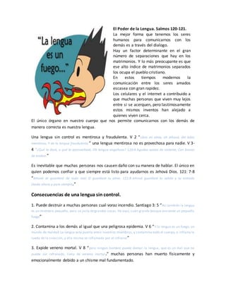 Predicacion antiguo testamento.