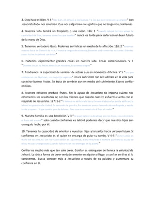 Predicacion antiguo testamento.