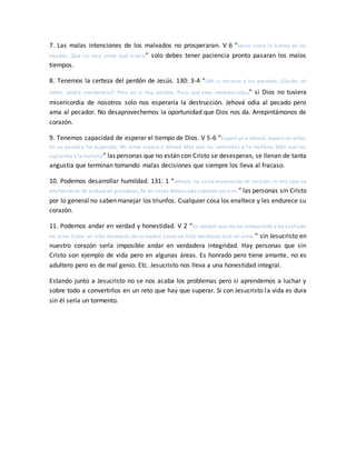 Predicacion antiguo testamento.