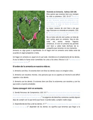 Predicacion antiguo testamento.