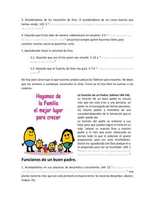 Predicacion antiguo testamento.