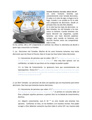 Predicacion antiguo testamento.