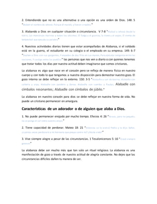 Predicacion antiguo testamento.