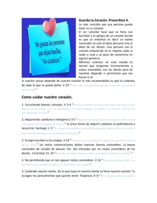 Predicacion antiguo testamento.