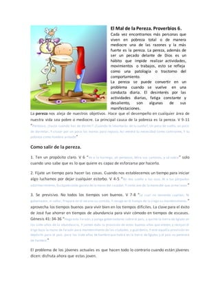 Predicacion antiguo testamento.