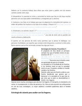 Predicacion antiguo testamento.