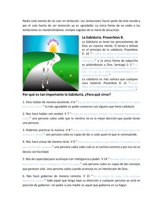 Predicacion antiguo testamento.