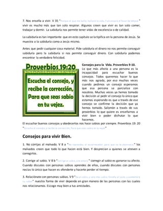 Predicacion antiguo testamento.