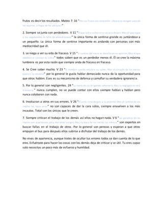 Predicacion antiguo testamento.