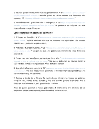 Predicacion antiguo testamento.