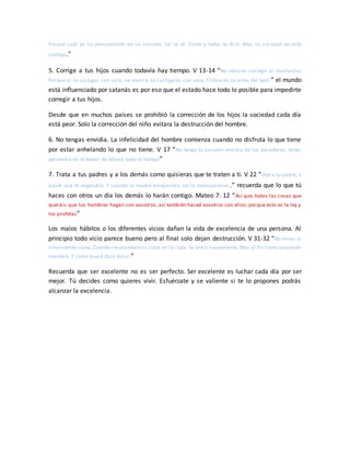 Predicacion antiguo testamento.