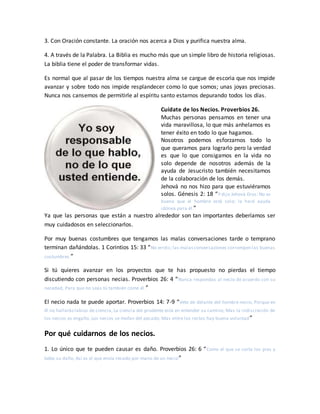 Predicacion antiguo testamento.