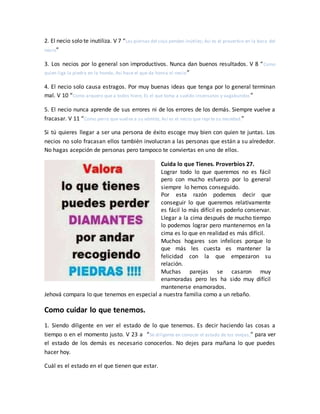 Predicacion antiguo testamento.