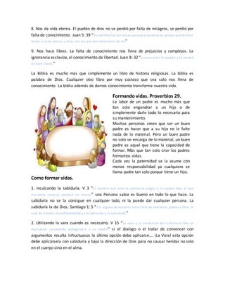 Predicacion antiguo testamento.
