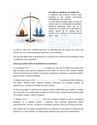 Predicacion antiguo testamento.