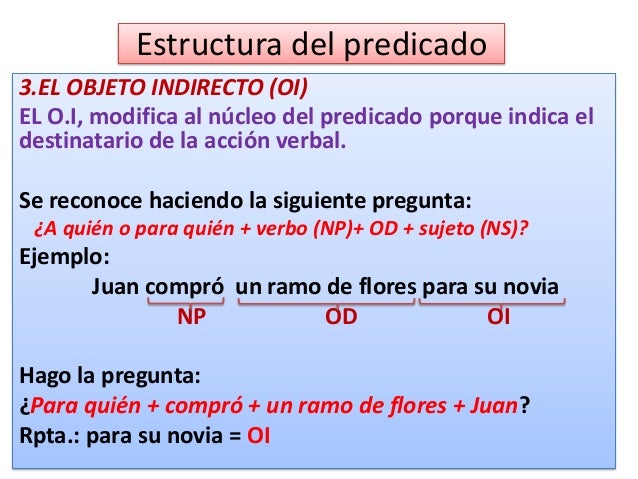 Predicado primaria