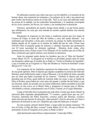 Predicador De Rectitud Bruce R