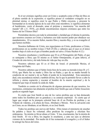 Predicador De Rectitud Bruce R