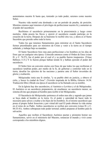 Predicador De Rectitud Bruce R