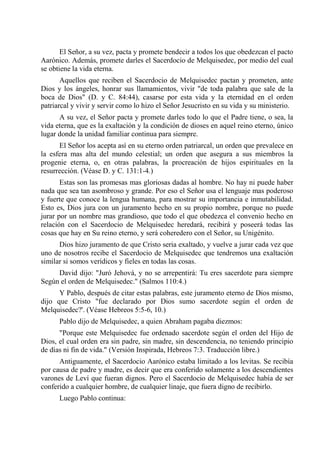 Predicador De Rectitud Bruce R