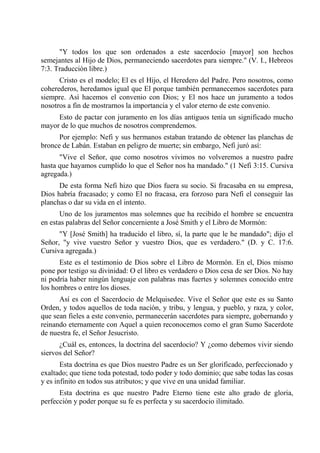 Predicador De Rectitud Bruce R